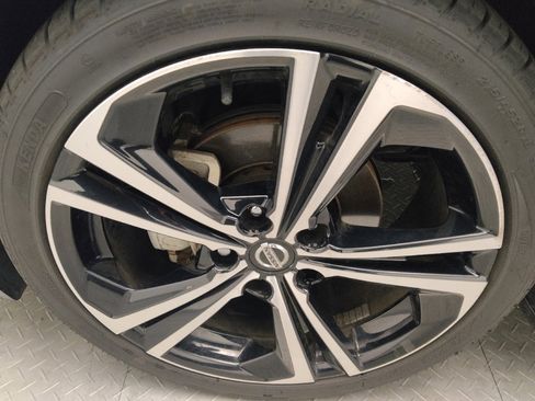 Used 2021 Nissan Sentra SR image 31