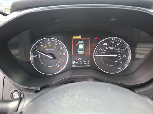 Used 2021 Subaru Crosstrek 2.5i Sport w/ Moonroof Package image 22