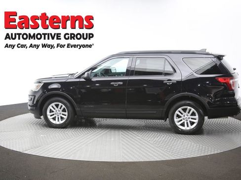 Used 2016 Ford Explorer FWD image 60