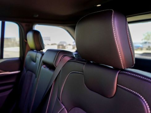New 2026 Jeep Grand Cherokee Altitude RWD image 24