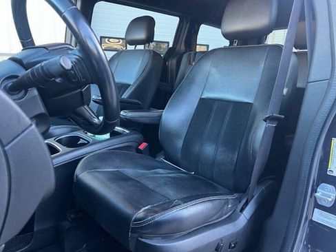 Used 2014 Dodge Grand Caravan SXT FWD image 8