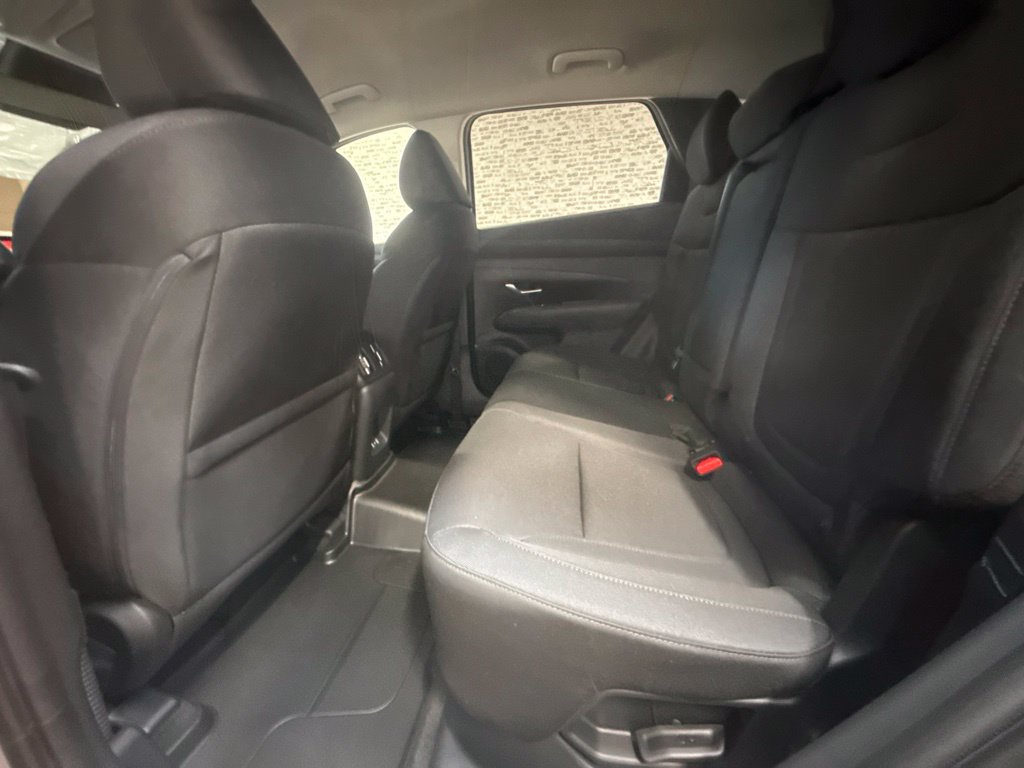 New 2026 Hyundai Tucson SEL FWD image 14