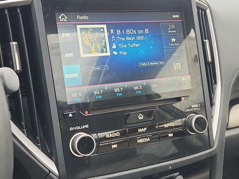 Used 2023 Subaru Forester Limited image 17