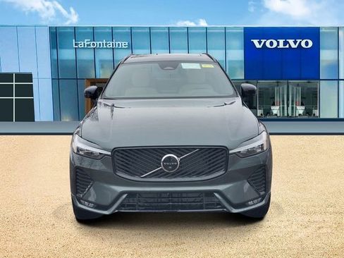 New 2026 Volvo XC60 B5 Plus w/ Protection Package Premier image 2