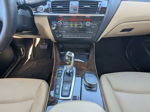 Used 2017 BMW X3 xDrive28i image 20