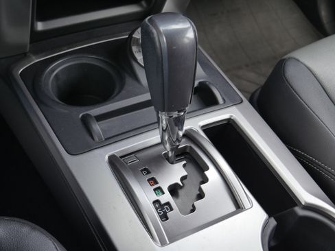 Used 2016 Toyota 4Runner SR5 Premium AWD/4WD image 15