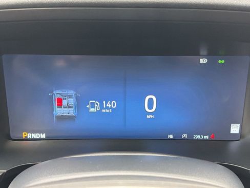 Used 2025 Ford F150 Lariat AWD/4WD image 28