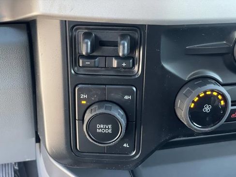 New 2026 Ford F450 XLT w/ XLT Premium Package image 15