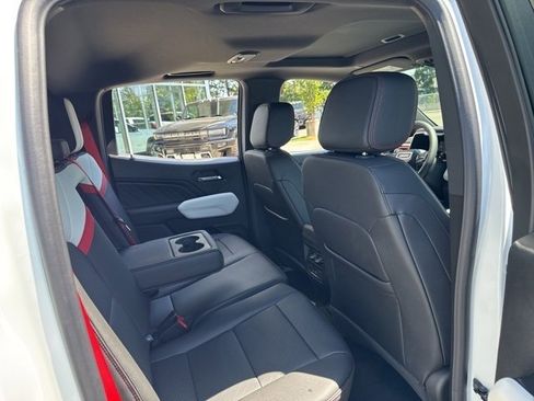New 2025 GMC Canyon AT4 w/ AT4X AEV Edition image 16