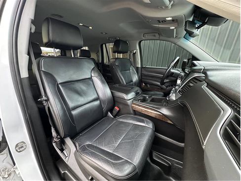 Used 2018 Chevrolet Tahoe LT image 15