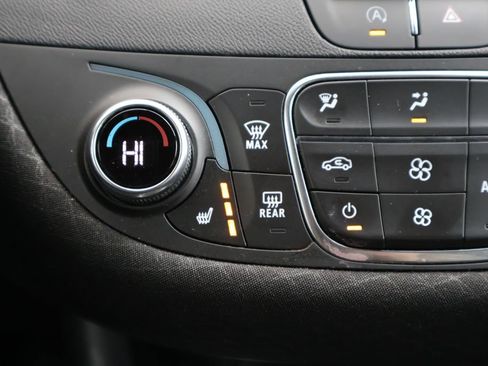 Certified 2024 Chevrolet Malibu LT image 20