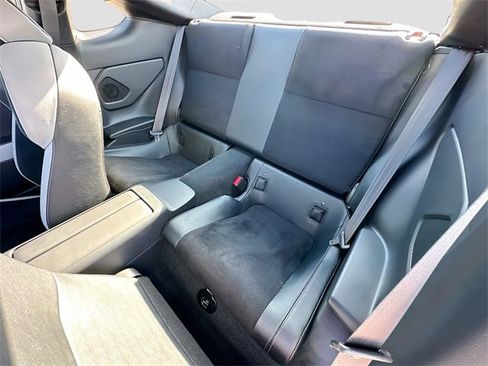 Used 2025 Subaru BRZ Limited image 21