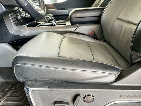 Used 2022 Ford F150 Lariat AWD/4WD image 20