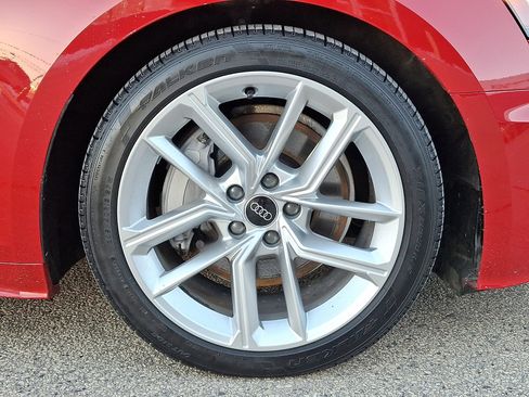 Used 2024 Audi A5 2.0T Premium Plus image 8