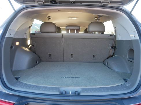 Used 2016 Kia Sportage EX image 18