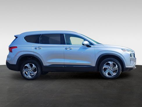 Used 2023 Hyundai Santa Fe SEL AWD/4WD image 4