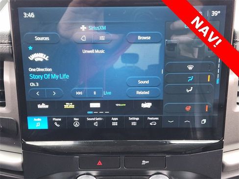 Used 2022 Ford Expedition XLT image 18