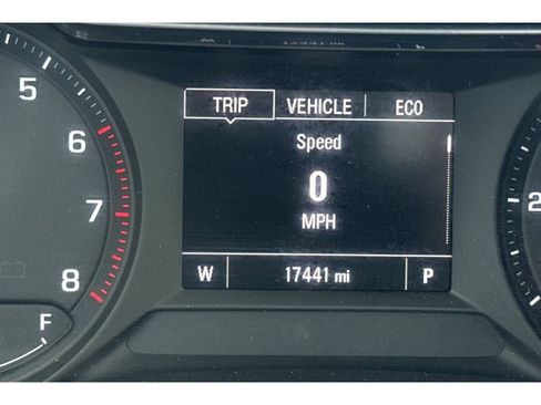 Used 2023 Chevrolet TrailBlazer LT image 28