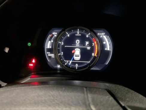 Used 2023 Lexus IS 350 F Sport w/ Memory Package image 13