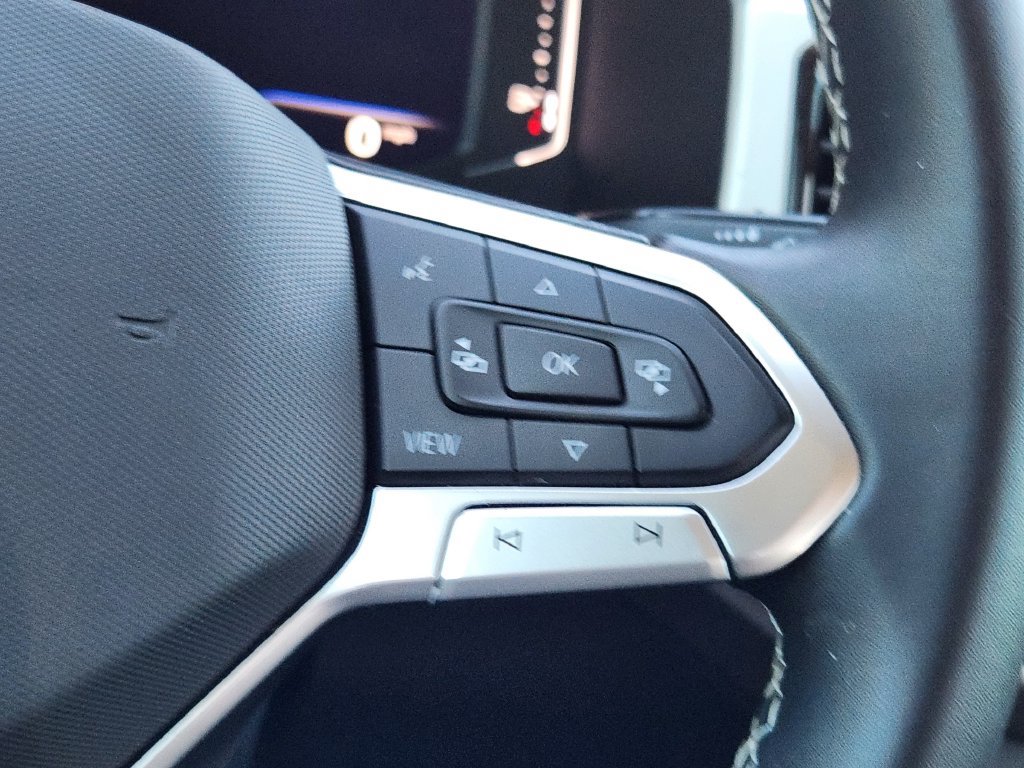 Certified 2022 Volkswagen Atlas SE AWD/4WD image 23