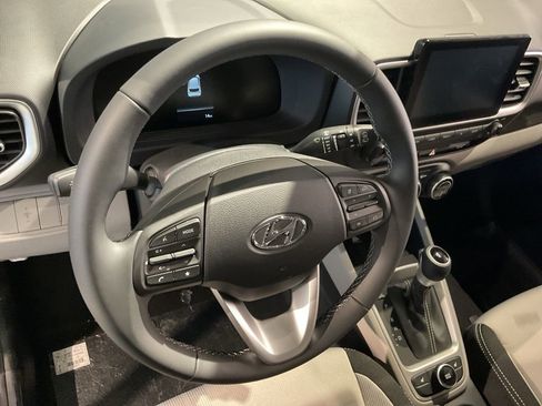 New 2026 Hyundai Venue SEL image 12