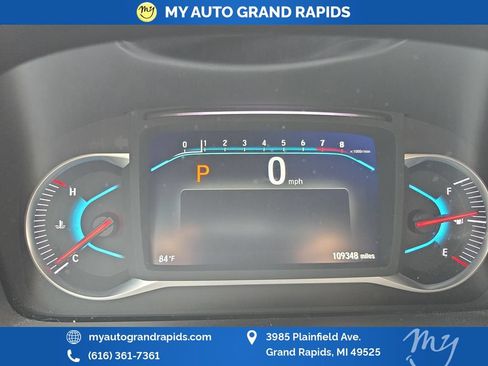 Used 2019 Honda Passport EX-L image 16