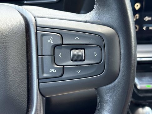 Used 2025 GMC Sierra 2500 Denali Ultimate AWD/4WD image 22