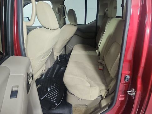 Used 2018 Nissan Frontier SV w/ Value Truck Package RWD image 22
