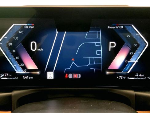 Certified 2023 BMW 330e xDrive w/ M Sport Package AWD/4WD image 20