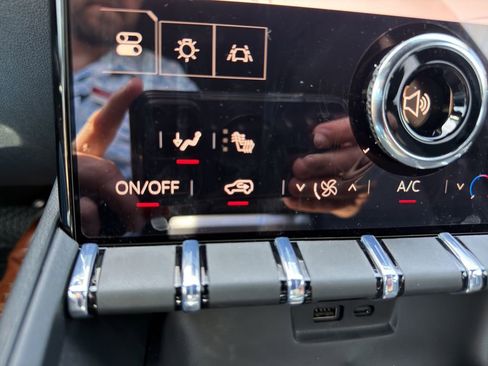 New 2026 GMC Terrain Elevation w/ Black Edition AWD/4WD image 28