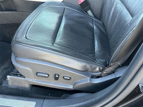 Used 2011 Ford Flex Limited w/ Rapid Spec Order Code image 22