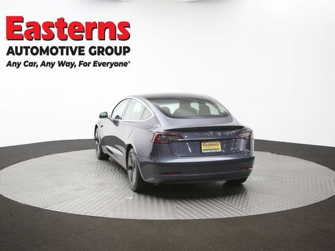 Used 2018 Tesla Model 3 Long Range AWD/4WD image 31