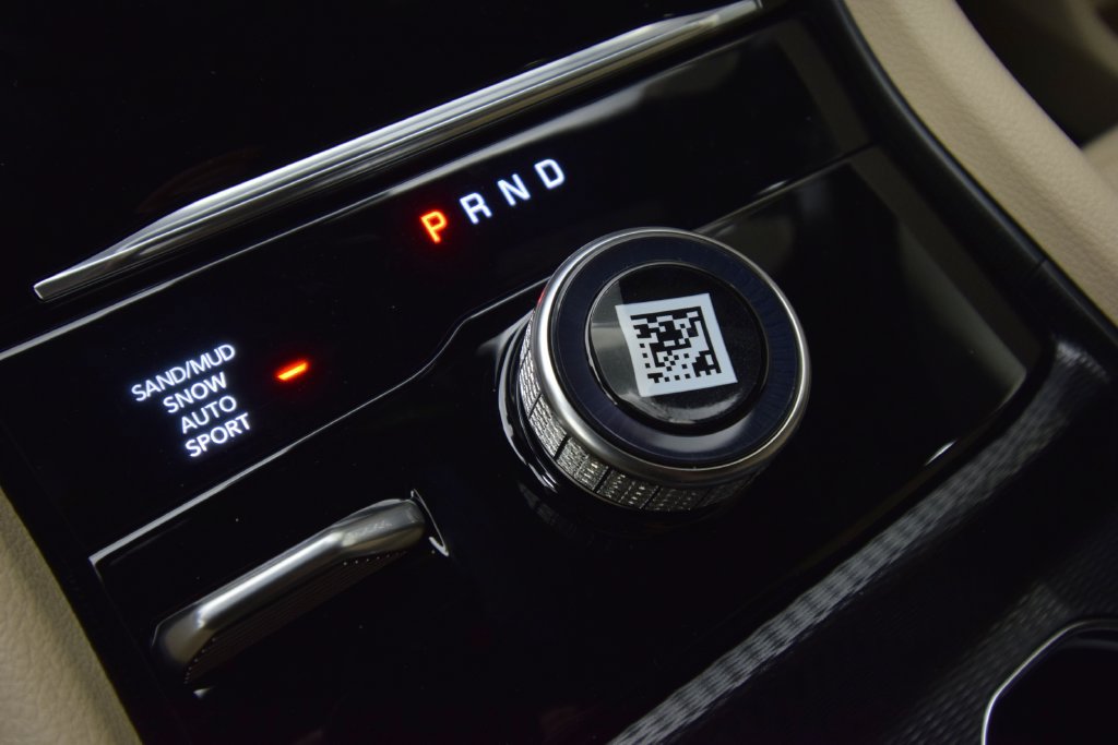 New 2027 Jeep Grand Cherokee Limited AWD/4WD image 24