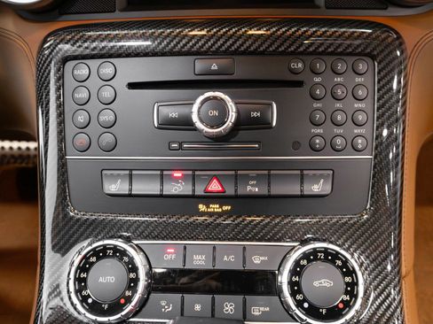 Used 2012 Mercedes-Benz SLS AMG Coupe image 72