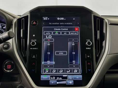 Used 2024 Subaru Crosstrek 2.0i Premium image 23