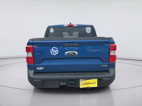 Used 2024 Ford Maverick XL w/ Equipment Group 100A Standard AWD/4WD image 5