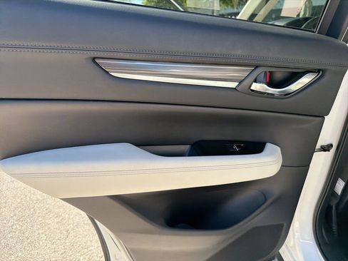 Used 2020 MAZDA CX-5 Grand Touring image 11