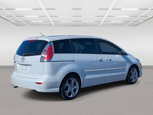 Used 2008 MAZDA MAZDA5 Sport image 5
