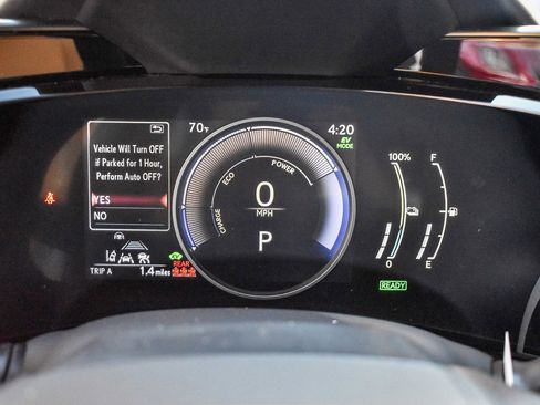 New 2026 Lexus NX 450h+ NX 450h+ Premium image 22