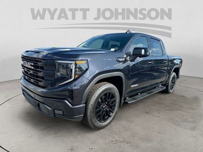 Used 2024 GMC Sierra 1500 Elevation w/ Elevation Premium Package