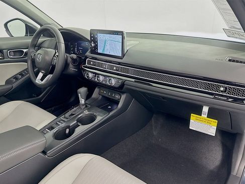 New 2026 Honda Civic Sport Touring image 39