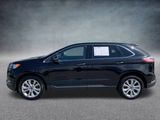 Certified 2022 Ford Edge Titanium image 4
