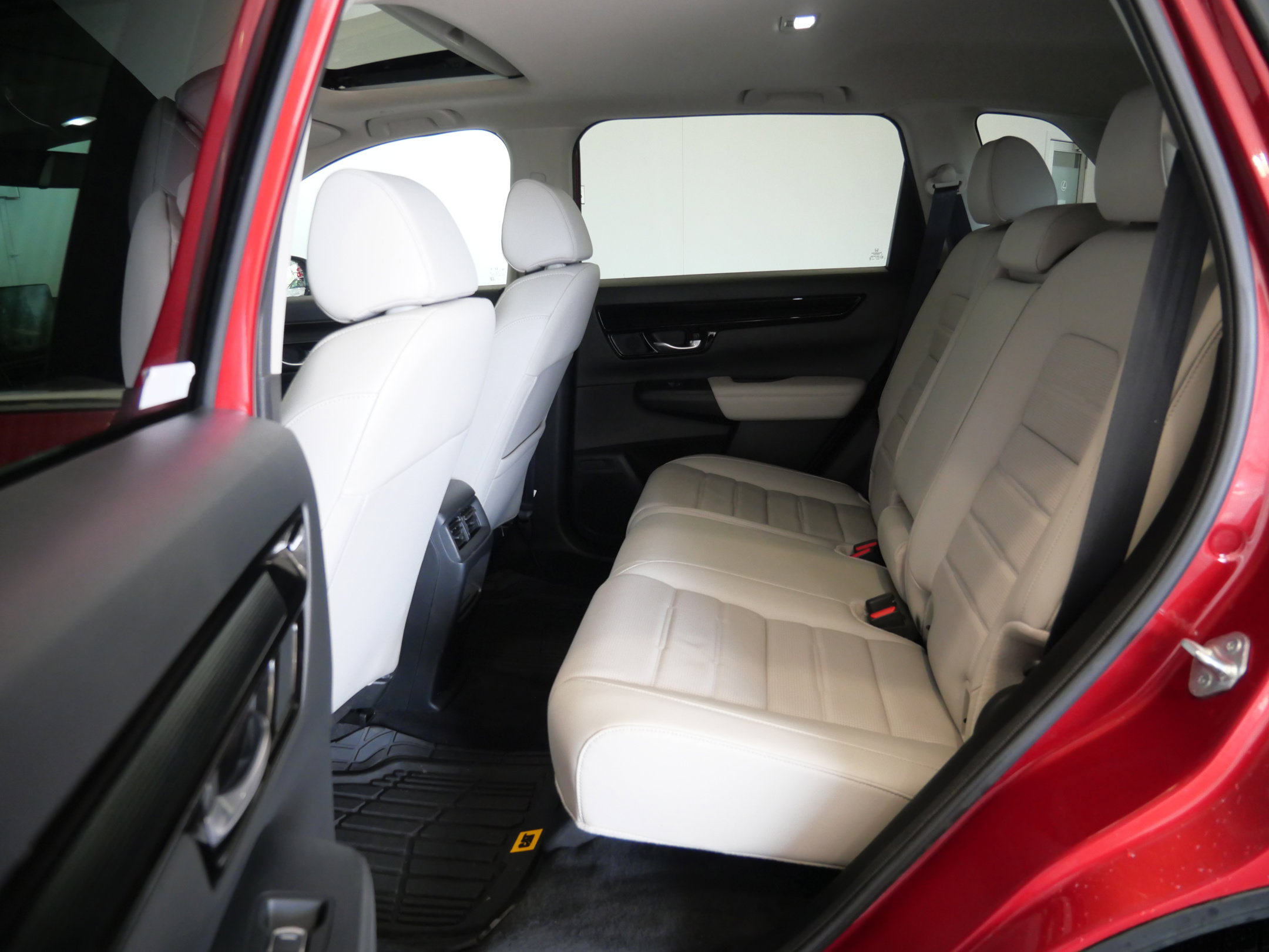 Used 2023 Honda CR-V EX-L image 25