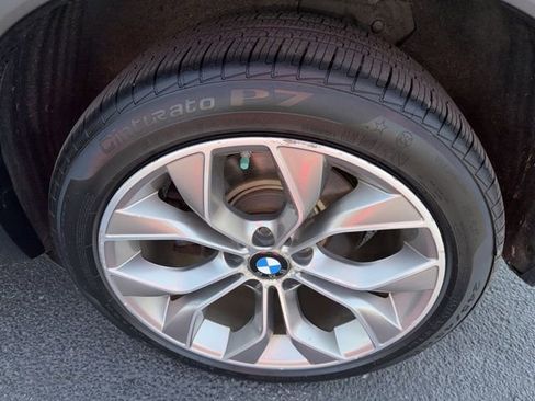 Used 2016 BMW X4 xDrive28i AWD/4WD image 30