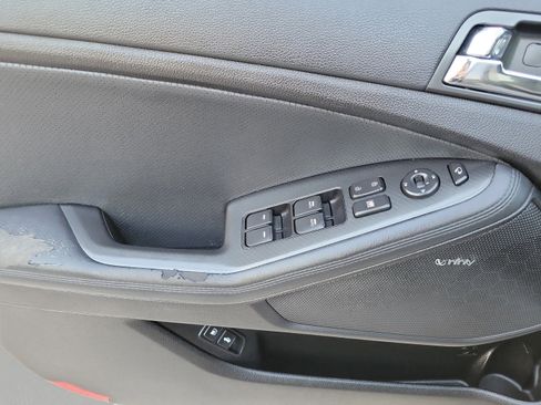 Used 2012 Kia Optima SX w/ Premium Touring Pkg FWD image 20