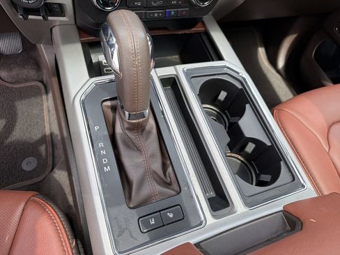 Used 2018 Ford F150 King Ranch w/ Equipment Group 601A Luxury RWD image 27