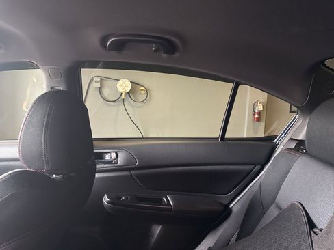 Used 2017 Subaru WRX image 14