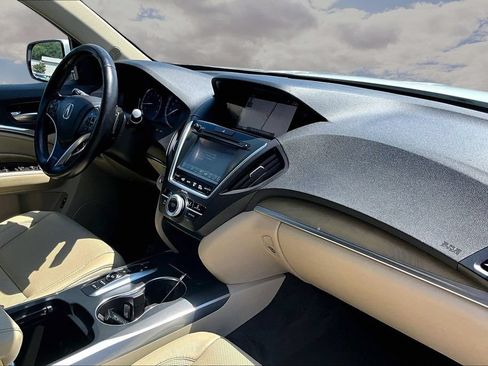 Used 2020 Acura MDX FWD w/ Technology Package image 27