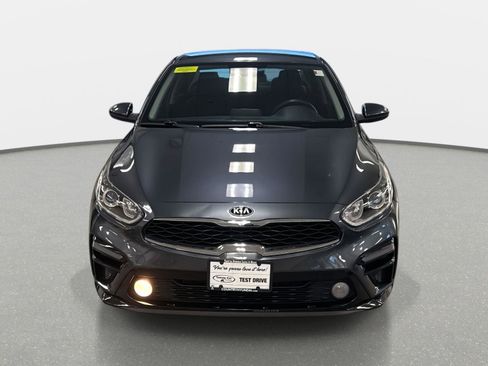 Used 2019 Kia Forte LXS image 2