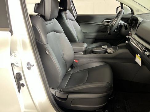 New 2026 Kia Sportage EX AWD/4WD image 26